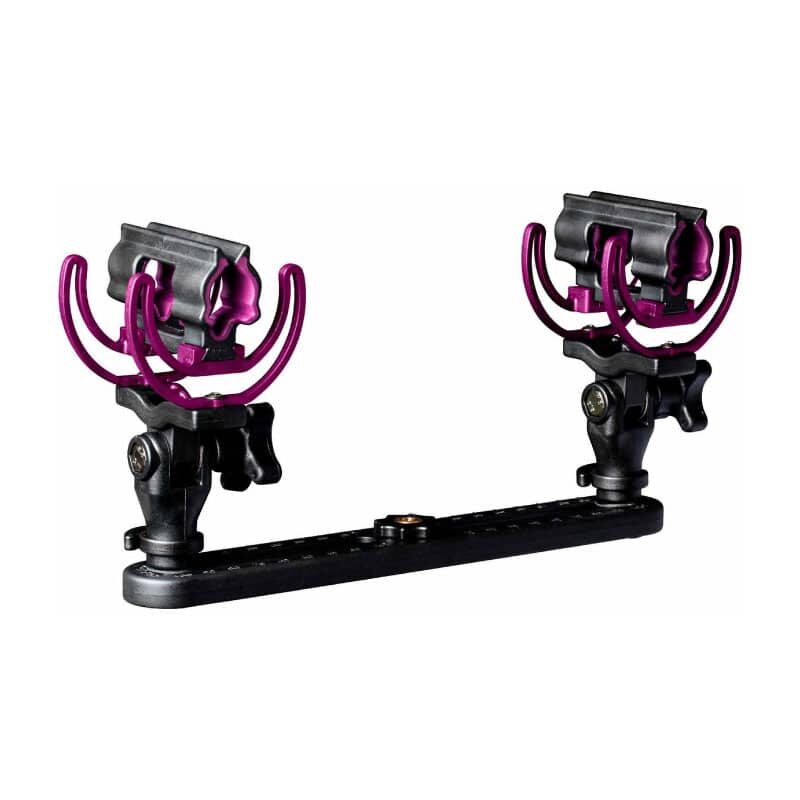 ASTON STARLIGHT SUSPENSION SET ที่ยึดไมค์ สำหรับไมค์ STARLIGHT - Image 2