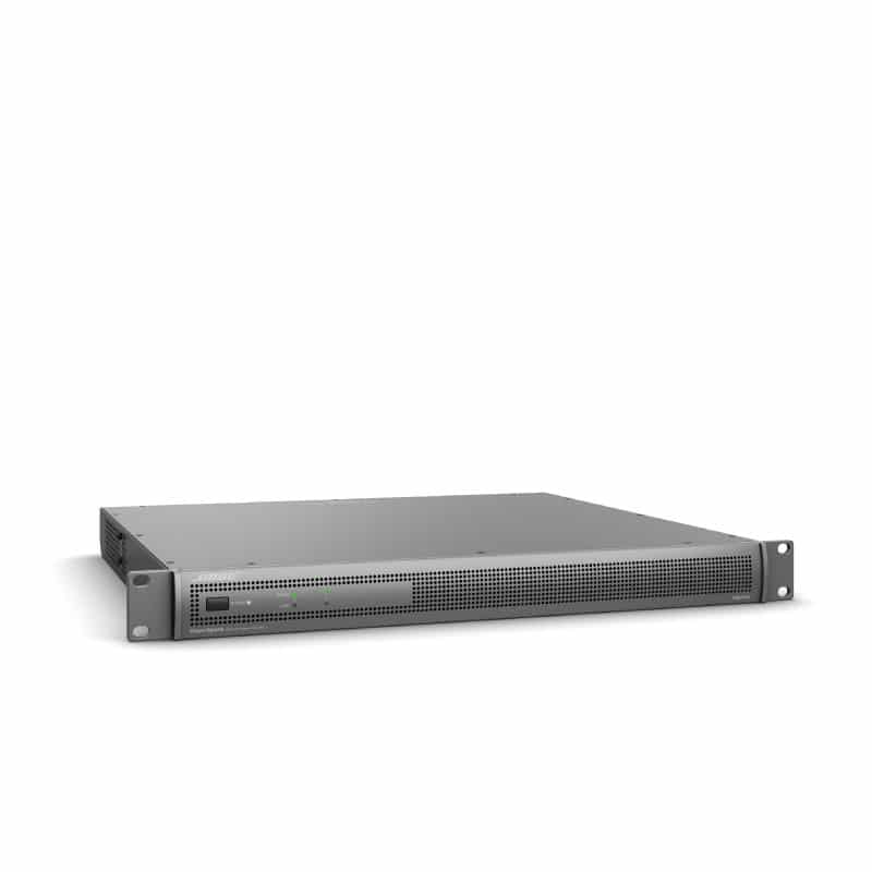เครื่องขยายเสียง BOSE P2600A