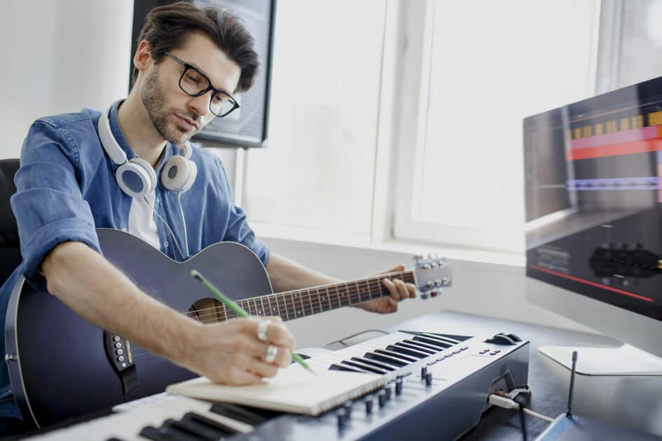 music-arranger