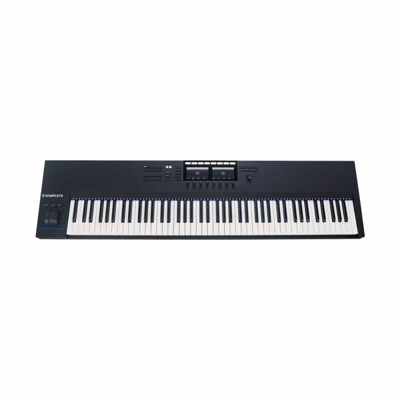 NATIVE INSTRUMENTS KOMPLETE KONTROL S88 MKII