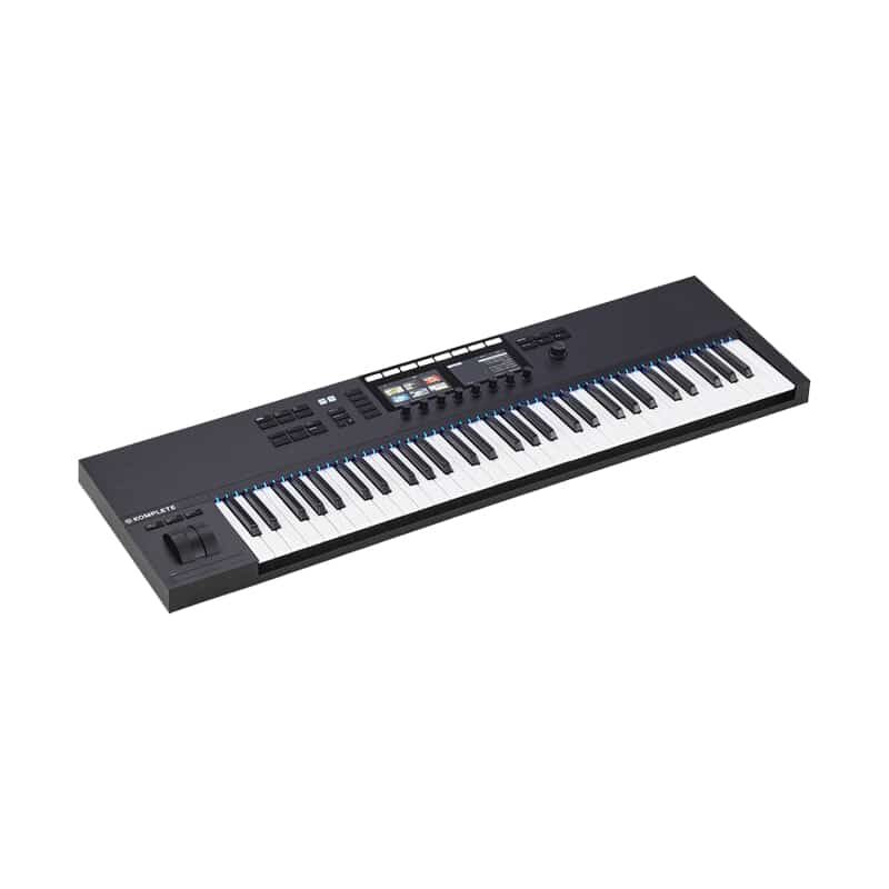 KOMPLETE KONTROL S61 MKII
