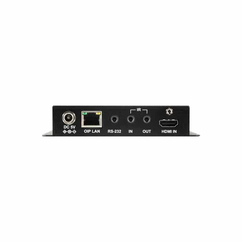 AVoIP Encoder OIP-D40E