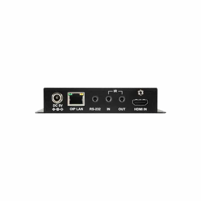 AVoIP Encoder OIP-D40E
