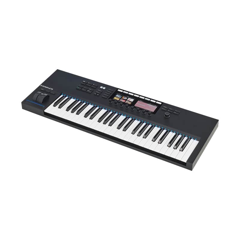 KOMPLETE KONTROL S49 MKII