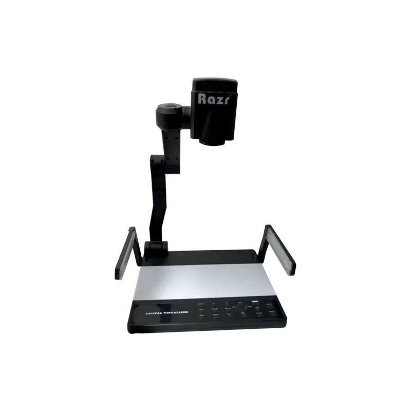 RAZR EV-565 Visualizer