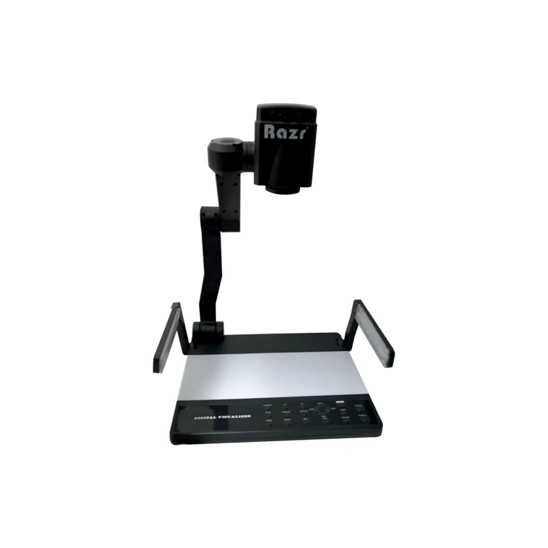 RAZR EV-565 Visualizer
