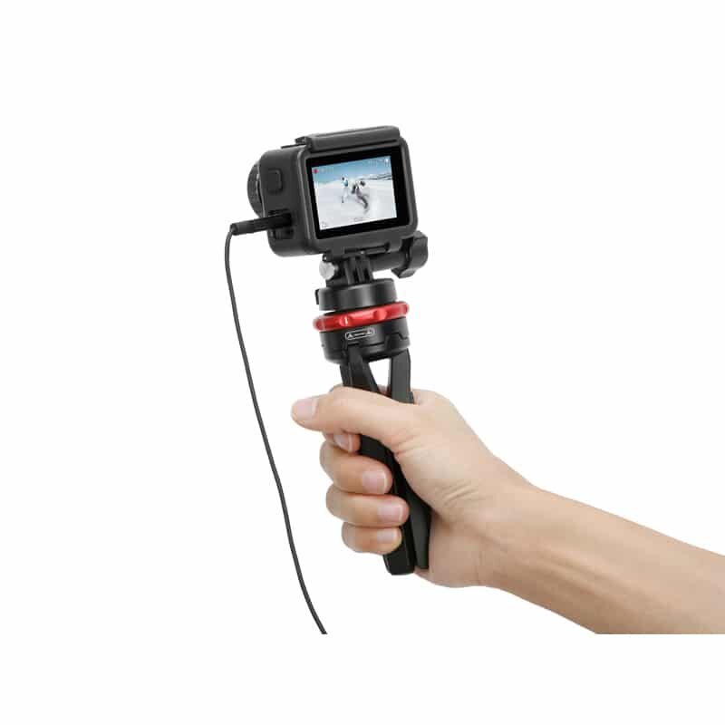 SARAMONIC LavMicro U3-OA ไมค์หนีบปกเสื้อ แบบ Omnidirectional สำหรับอุปกรณ์ USB Type-C - Image 4