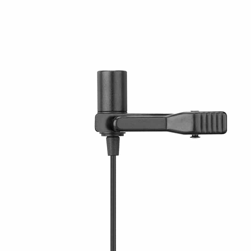 SARAMONIC LavMicro 2M