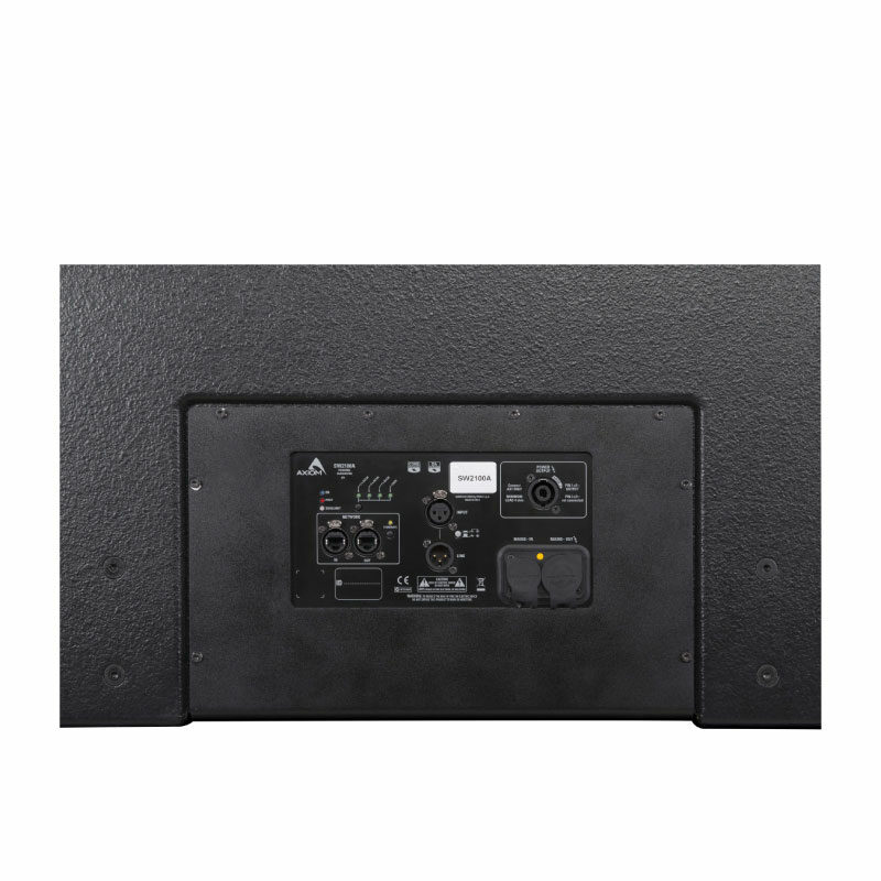 AXIOM SW2100A
