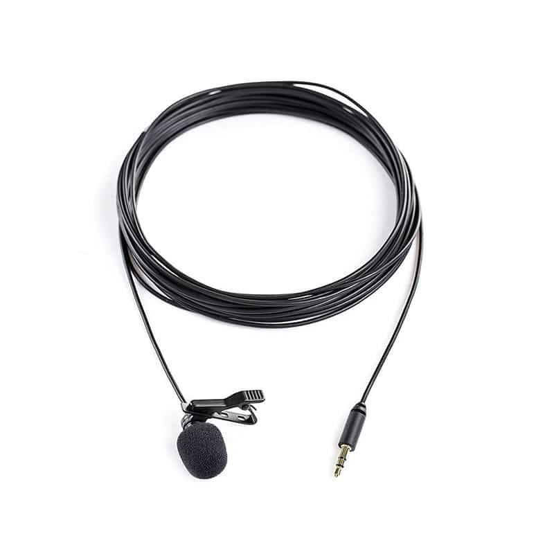 SARAMONIC SR-XLM1
