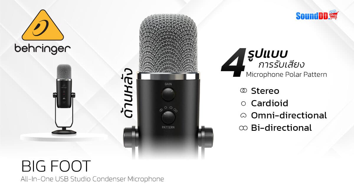 BEHRINGER-BIG-FOOT-Review-2