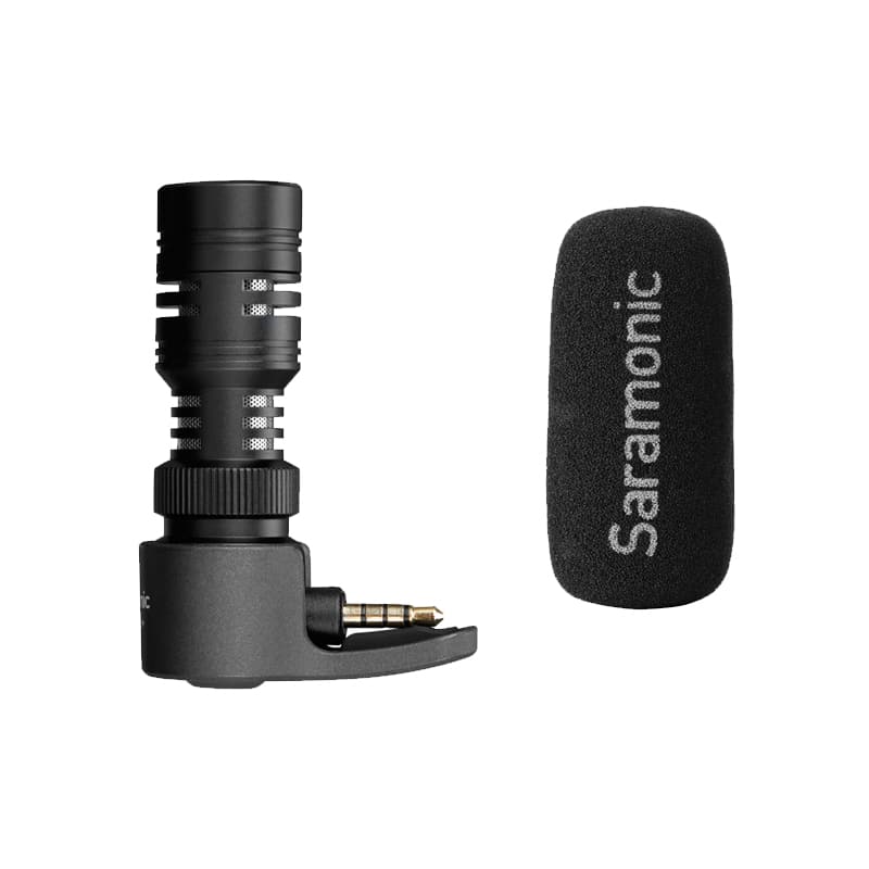 SmartMic+