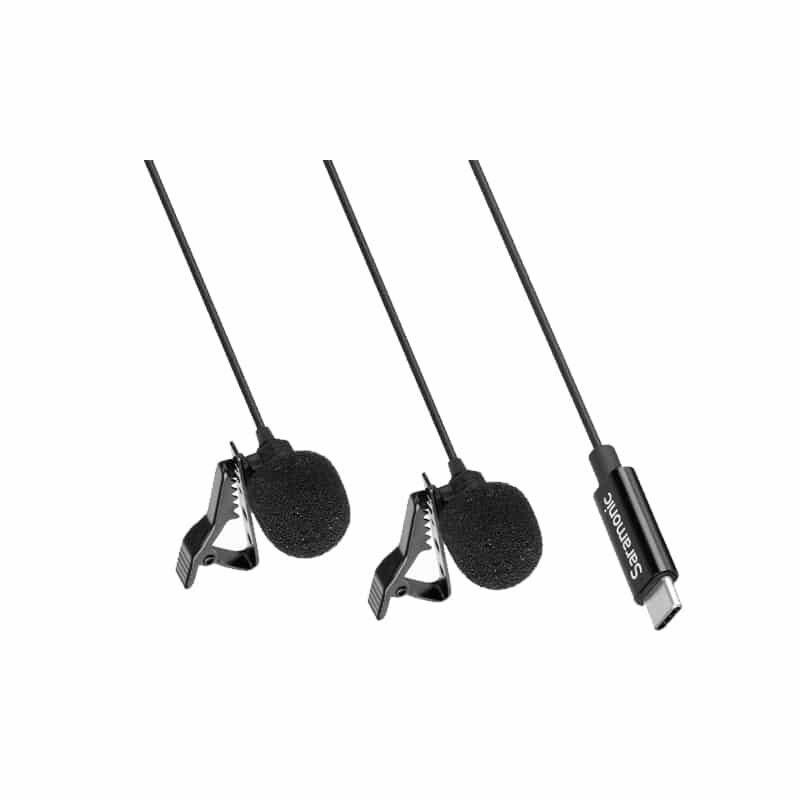 LavMicro U3C