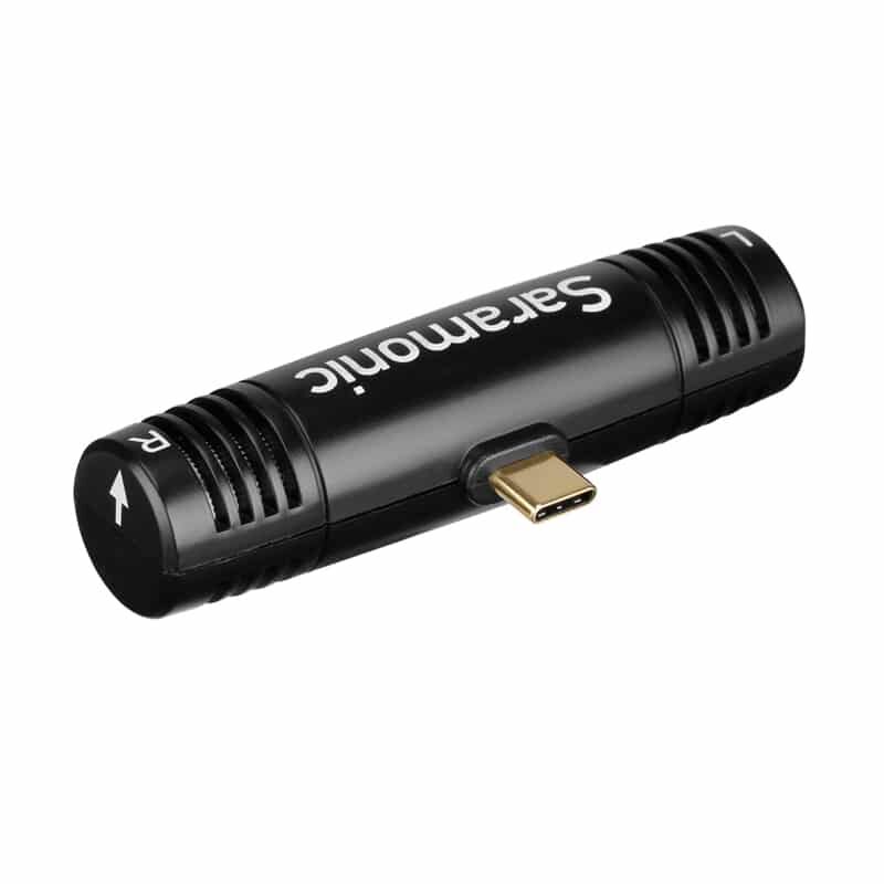 ไมโครโฟนสมาร์ทโฟน PMIC510 UC