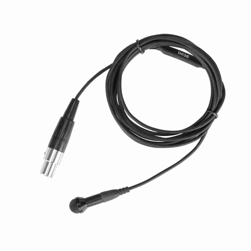SARAMONIC DK3D-DK3E-DK3F