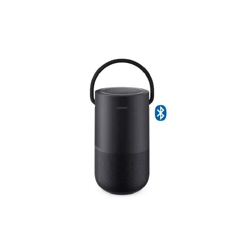BOSE Portable Smart Speaker B