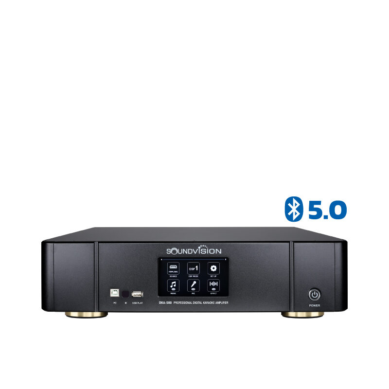 SOUNDVISION-DKA500