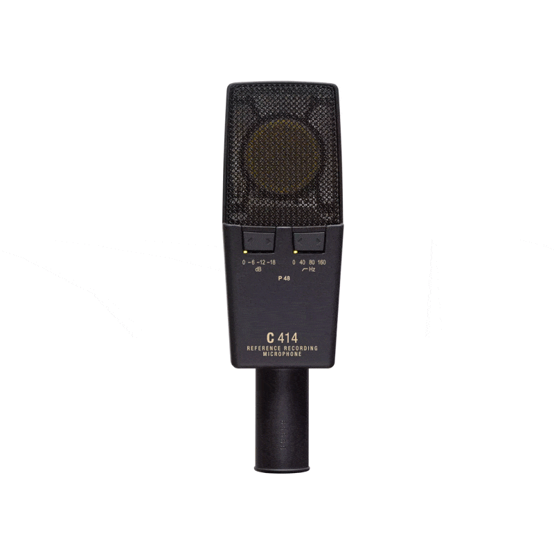 AKG C414 XLII