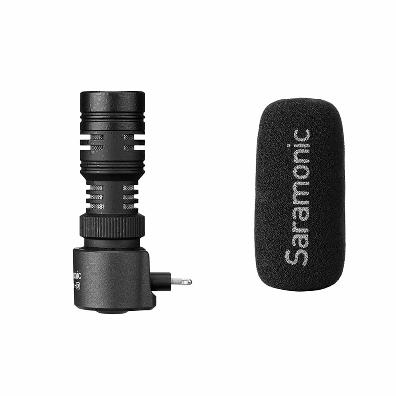 SmartMic+ Di