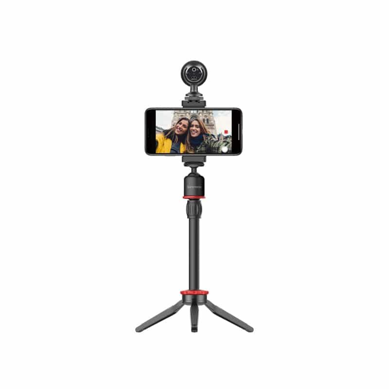 SARAMONIC SmartMic MTV