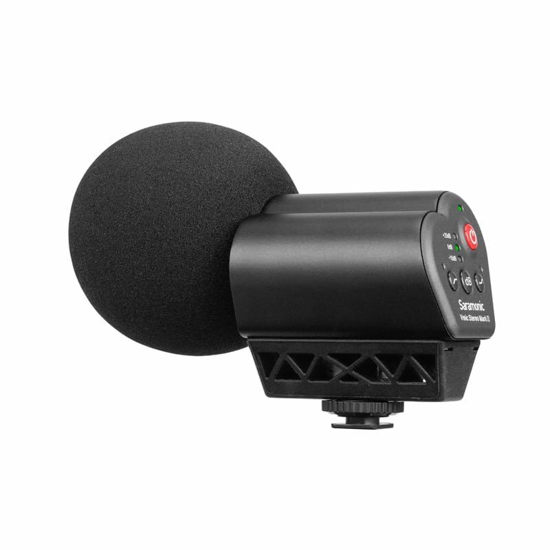 Vmic Stereo Mark II