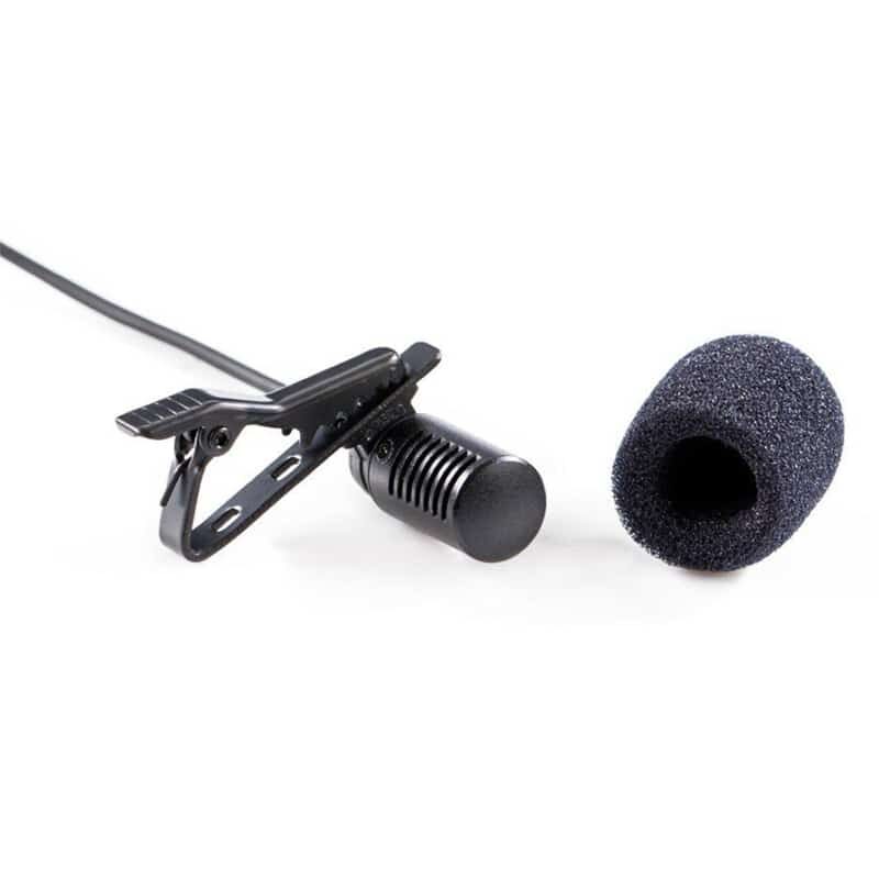 SARAMONIC SR-XMS2
