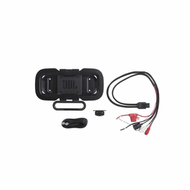 JBL BASSPRO GO สำหรับติดรถยนต์