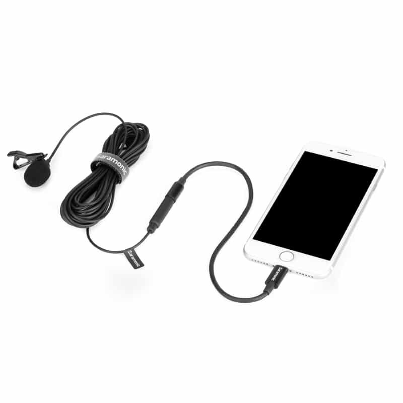 SARAMONIC LavMicro U1B