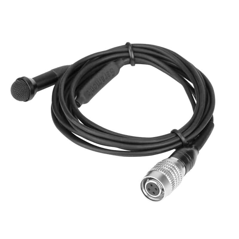 SARAMONIC DK3C