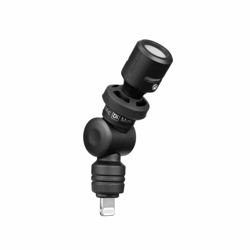 SmartMic Di Mini