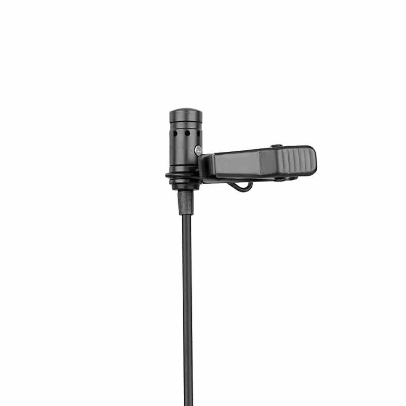 SARAMONIC XLavMic-C