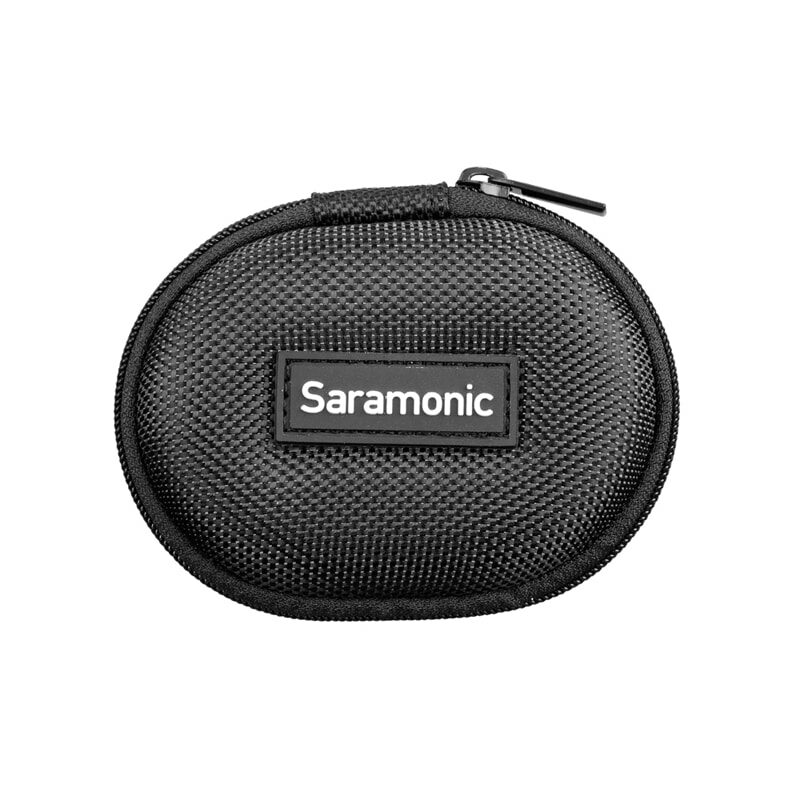 ไมโครโฟนสมาร์ทโฟน SARAMONIC SPMIC510 Di