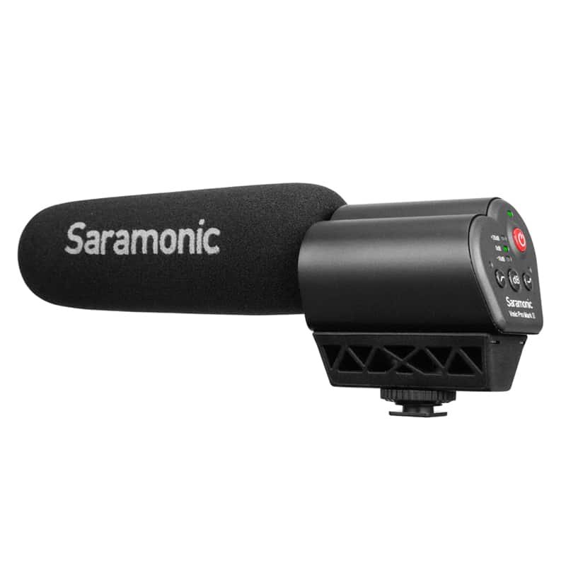 Vmic Pro Mark II