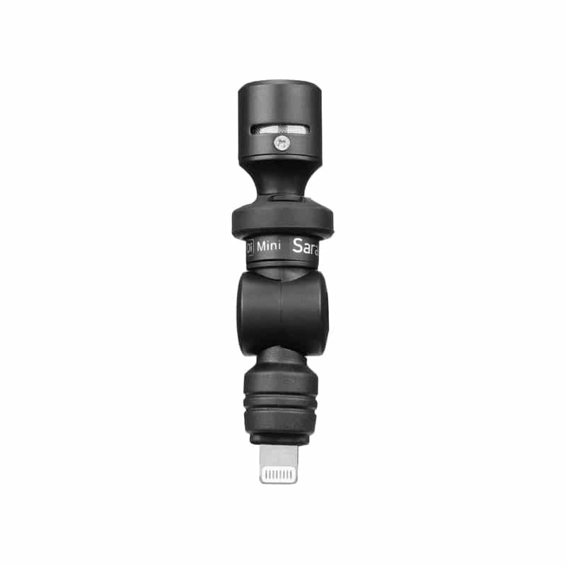 ไมโครโฟนสมาร์ทโฟน SmartMic Di Mini