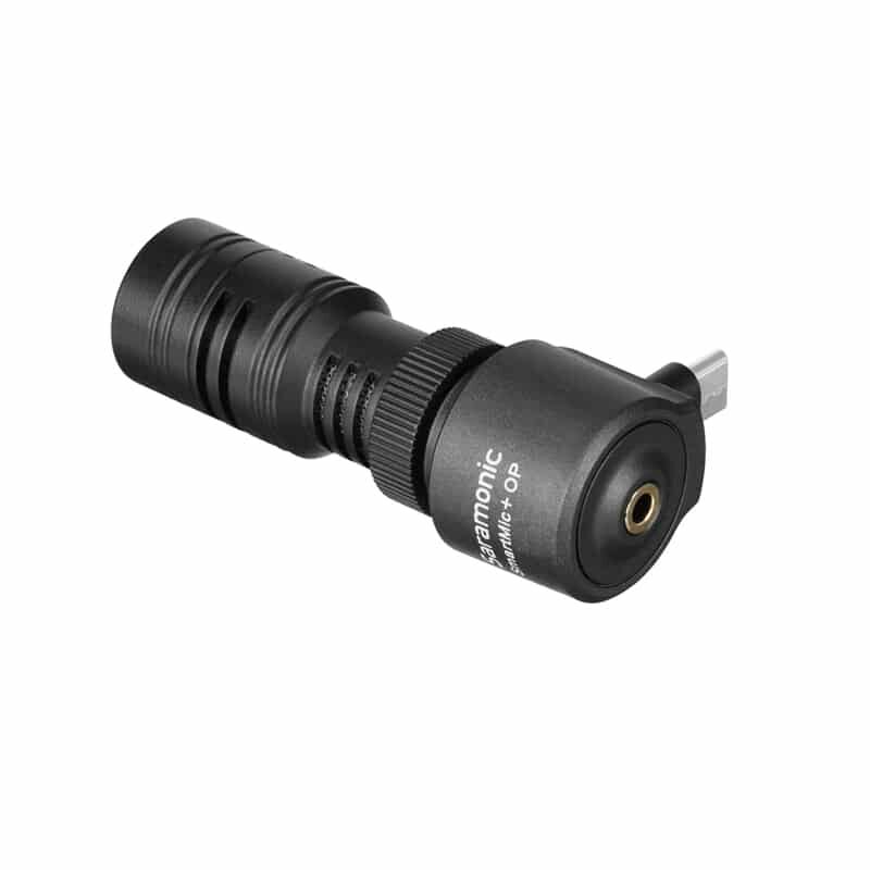 SARAMONIC SmartMic+OP