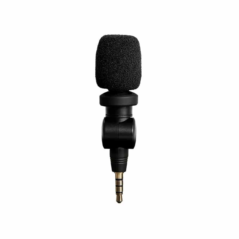 ไมโครโฟนสมาร์ทโฟน SmartMic