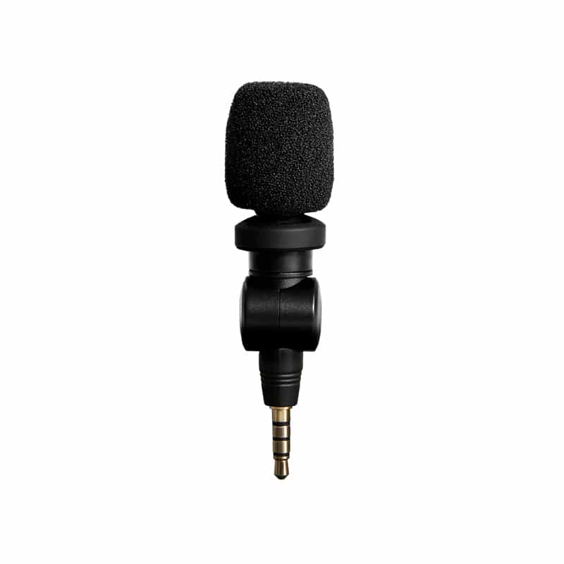 ไมโครโฟนสมาร์ทโฟน SmartMic