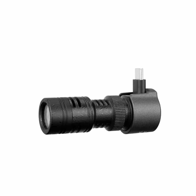 SARAMONIC SmartMic+ UC