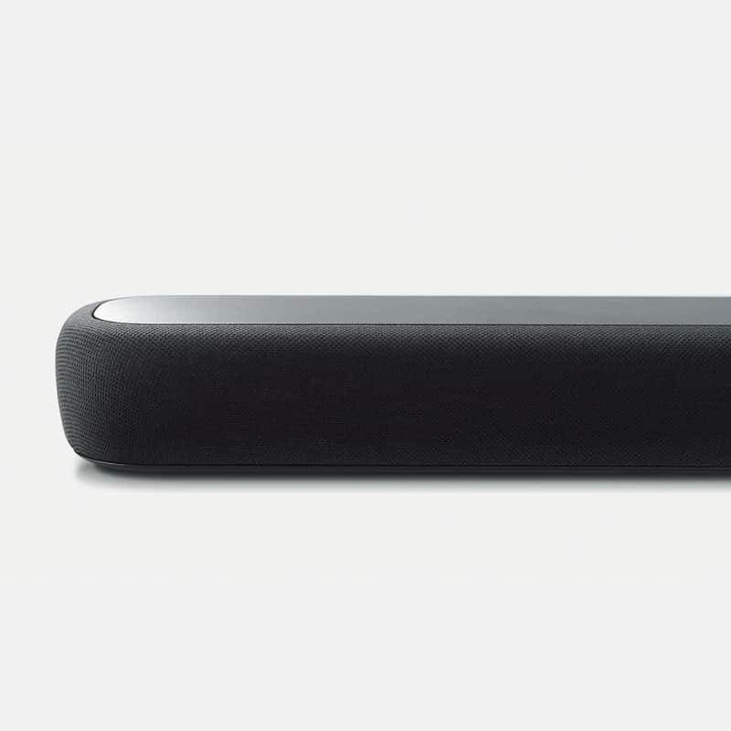 YAMAHA YAS-209 ลำโพงซาวด์บาร์ 2.1 ชาแนล ซับวูฟเฟอร์ 100 วัตต์ พร้อม Alexa Built-In และ บลูทูธในตัว - Image 6