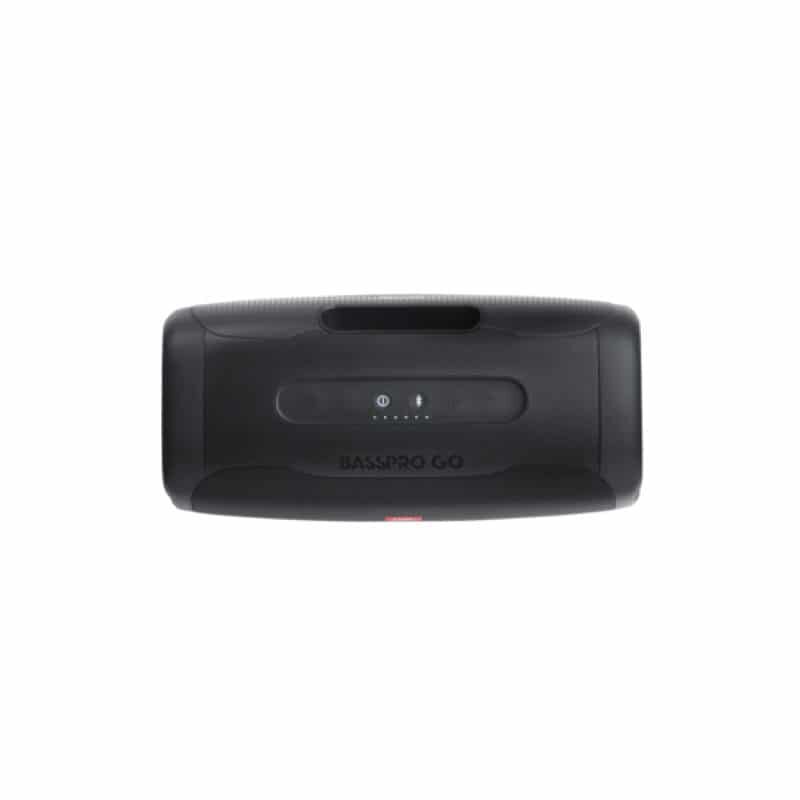 ลำโพง Subwoofer ขนาด 8 นิ้ว JBL BASSPRO GO