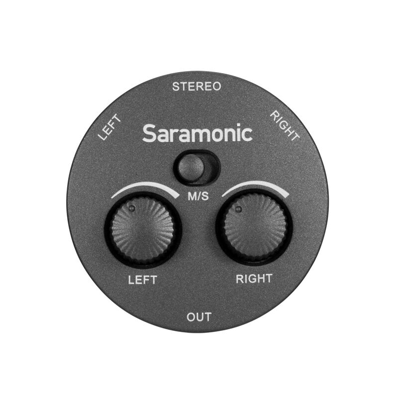 SARAMONIC AX1