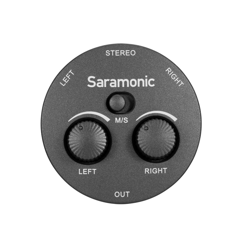 SARAMONIC AX1