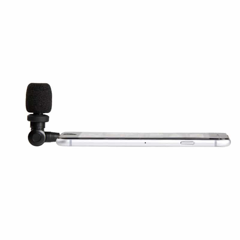 SARAMONIC SmartMic
