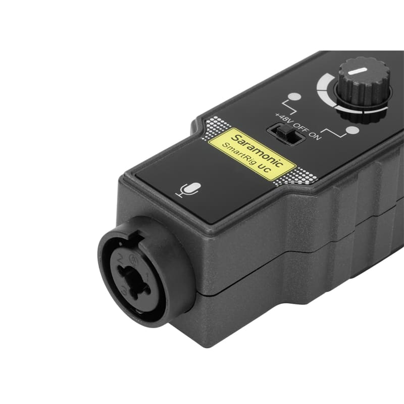 SmartRig UC
