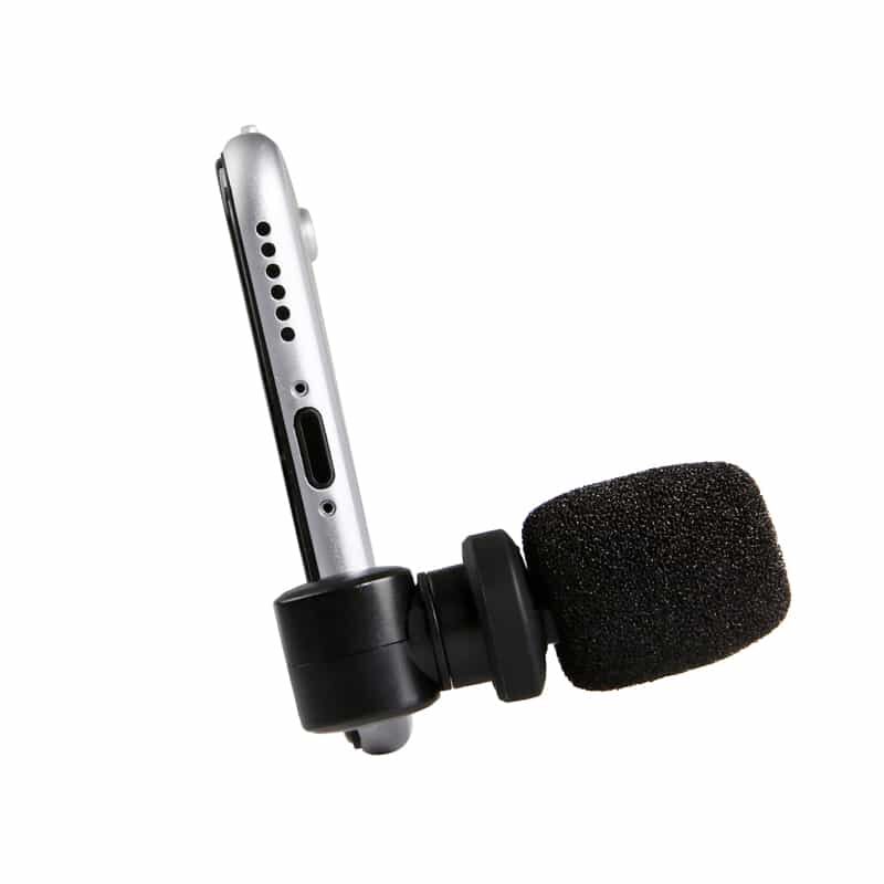 SmartMic