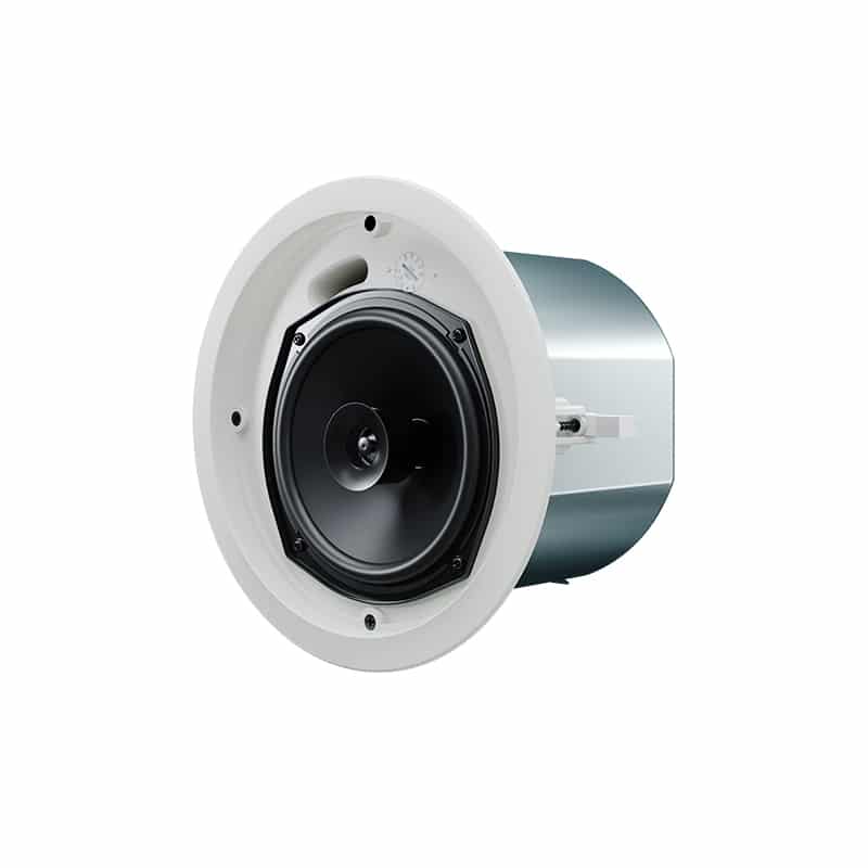 OPTIMAL AUDIO UP 6