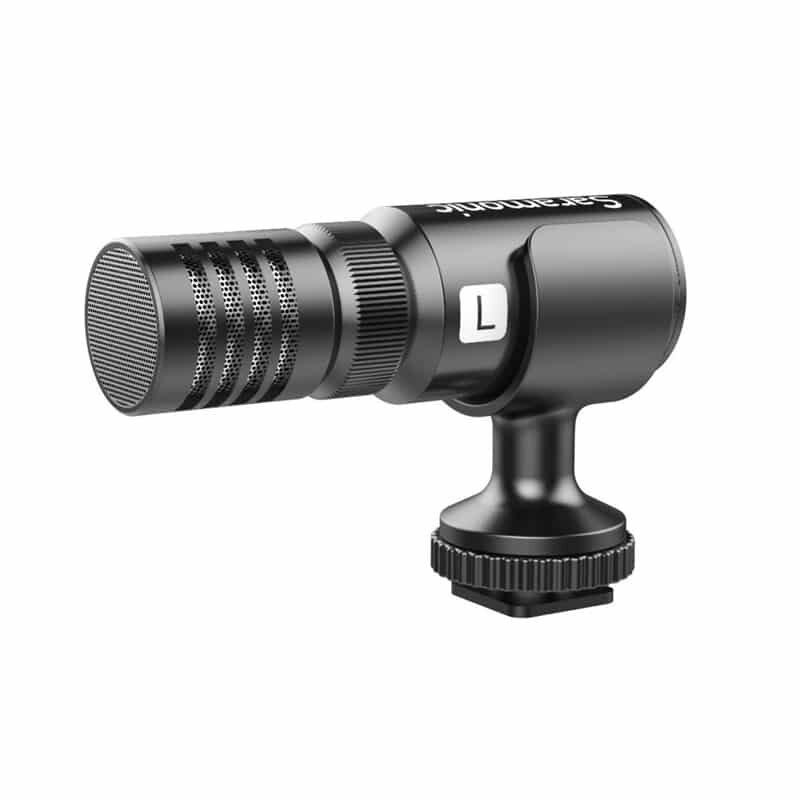 SmartMic MTV