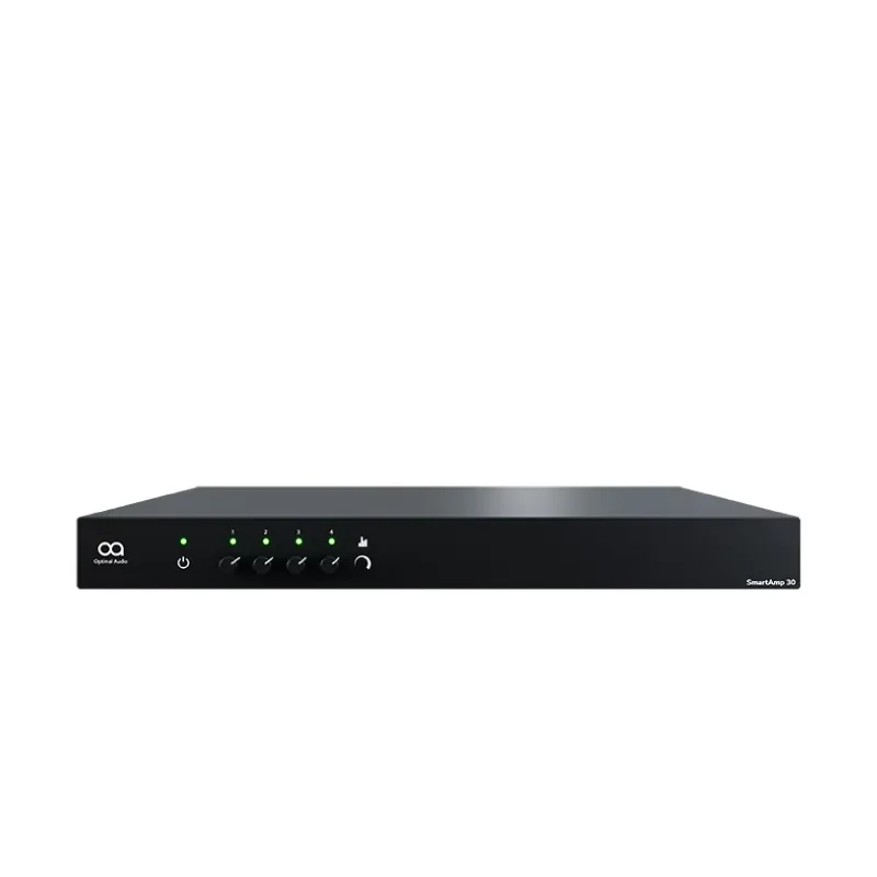 แอมป์ขยายเสียง OPTIMAL AUDIO SMARTAMP 30
