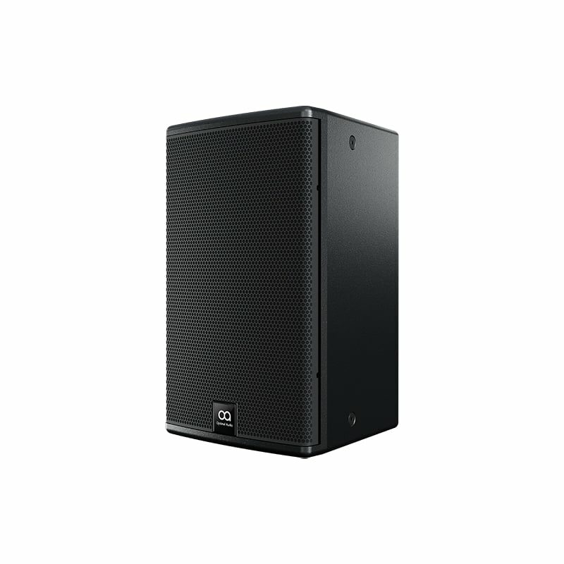 OPTIMAL AUDIO CUBOID 8