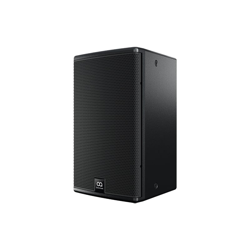 OPTIMAL AUDIO CUBOID 8